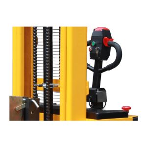 YL600B Electric Drum Handler Oil Drum Lifter Capacity 600kg