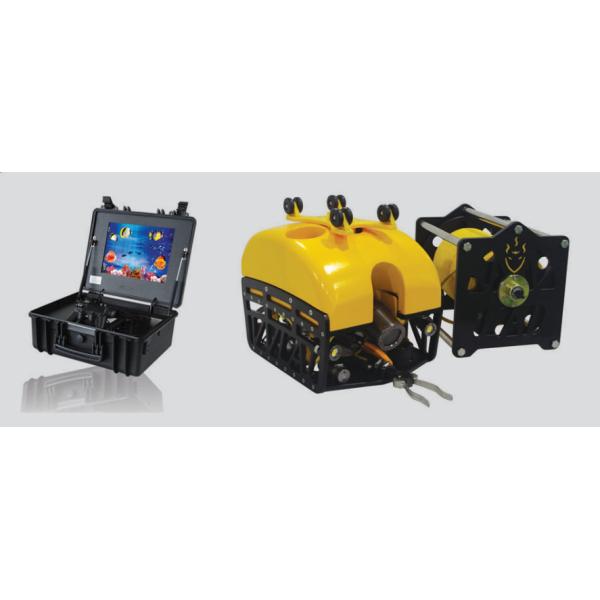 Deep Sea Inspection ROV,VVL-V400-4T,Underwater Robot,Underwater Search,Underwater Inspection,Subsea Inspection