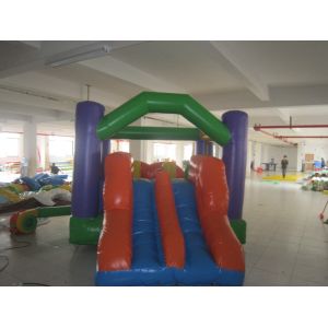 Hansel Cheap China Wholesale Inflatable Bouncy Castle for Kids