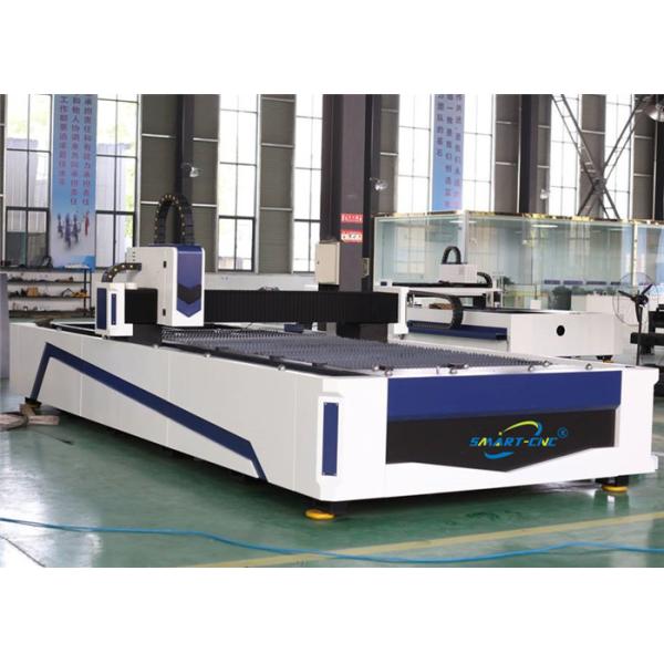 Buy Raycus 2000w Laser Metal Cutting Machine For Stainless Steel at wholesale prices
