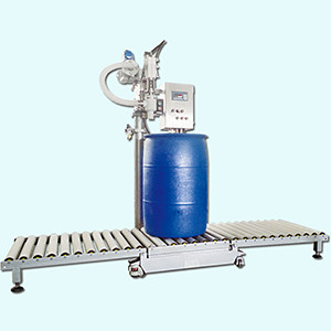 Small Bottle Semi Automatic Liquid Filling Machine For Oil Chemicals Acid