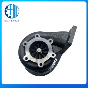 J90S Turbo Turbocharger 612601111005 For WEICHAI WD615 Engine
