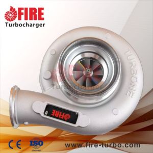 HX35 Turbocharger 6754-81-8090 4037469 Komatsu PC200-8 Earth Moving Excavator with QSB Tier 3,SAA6D107E-1 Engine