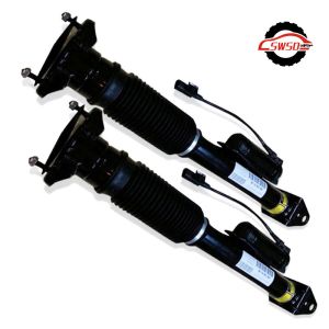 ML/GLE-Class W166 ADS A1663200130 Mercedes Shock Absorber