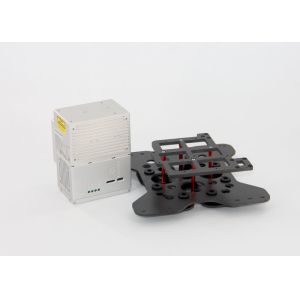 China 450M Lidar Terrain Surveying DJI M600 Pro UAV LiDAR System on sale