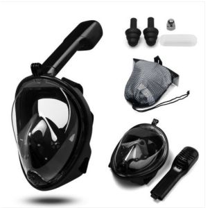 High Translucent LSR Liquid Silicone Rubber For Diving Supplies