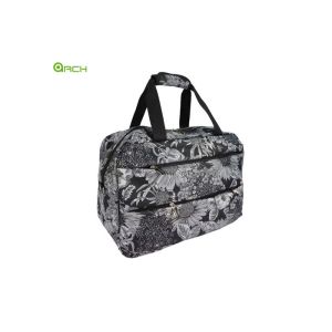 18x11x6.5 Inch Duffel Travel Bag