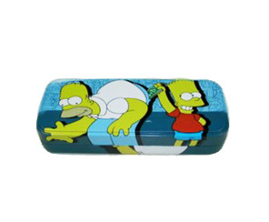 China 214x90x36mm CMYK 4C Printing Rectangular Tinplate Box on sale China 214x90x36mm CMYK 4C Printing Rectangular Tinplate Box on sale