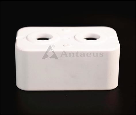Electric And Electronics Alumina Ceramic Housing For Vacuum Arc Extinguishing