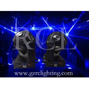 12*12W RGBW LED Football Moving Head Beam Light