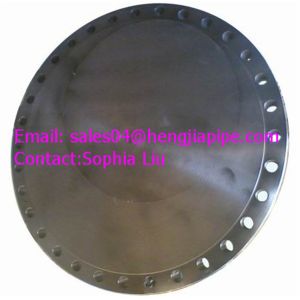 Quality F304L BLIND FLANGES for sale