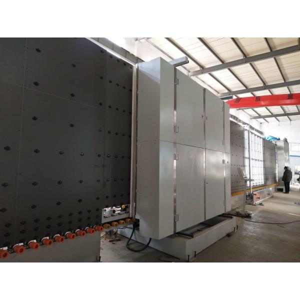 Buy Double Glazing Glass Argon Gas Filling IG Line at wholesale prices