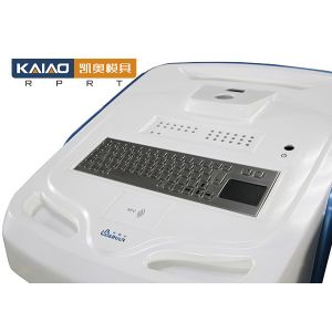 Plastic Medical Equipment Devices Cnc Rapid Prototyping Service