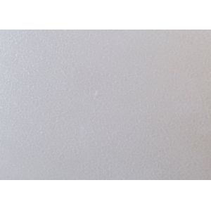 3 Dimensional Metal Texture 3.2mm Decorative Tempered Glass