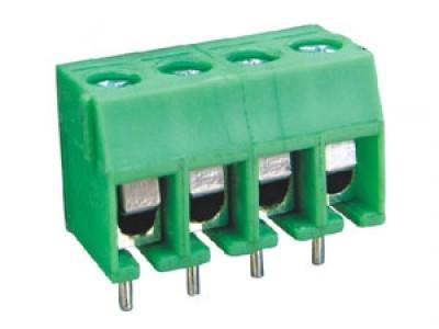 Wire Protector Terminal Block Type High Power Automotive Terminal Block