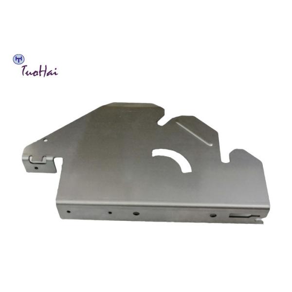 01750256247-01 ATM Machine Parts Wincor TP27 (P1+M1+H1) 80mm Receipt Printer 1750256247-01