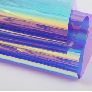 0.40MM Translucent TPU Fabric