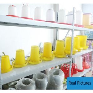 Chicken Feeder 4KG 6KG 10KG 15KG Automatic Chicken Feeder Bucket