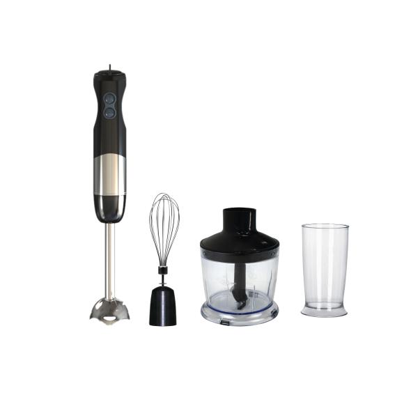 Buy 2 Speeds 400W 600W 800W Hand Mixer Blender With Whisk Milk Frother at wholesale prices