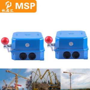 Accurate Lifting And Positioning Electrical Apparatus Spare Part Limit Switch