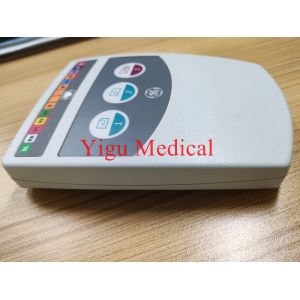 Electrocardio Patient Interface Module GE Marquette MAC 5000 CAM 14 MMS