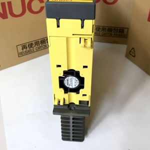 A06B-6240-H306 New Yellow Fanuc Servo Motor Controller for Industrial Automation