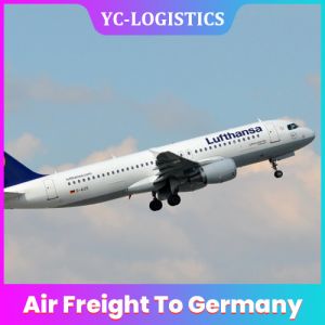 DDP 1688 shipping Hongkong Shanghai Air Freight To Germany