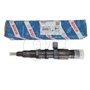 China Common Rail Fuel Injector 0445120303 for BOSCH 0445120303 0986435646 A4720701187 A4720701287 A4720701087 A472070128780 on sale