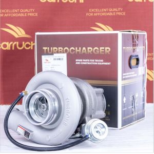 China VG1540110066 for SINOTRUK HOWO WD615 Spare Parts turbocharger on sale