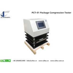 Blood bags constant compression force teser/ Automatic large range compressive