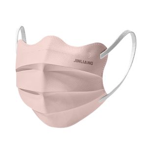 Butterfly Shape Disposable surgical Face Mask With Earloop
