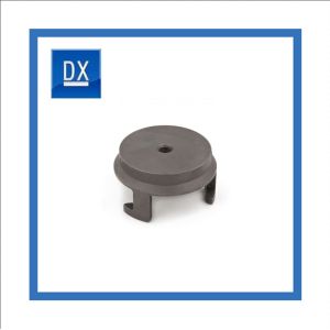 42CrMo Steel Silica Sol Casting Auto Harmonic Balancer Puller