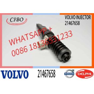 New Genuine Brand 4 Pin Diesel Engine Fuel Common Rail Injector BEBE4G11001