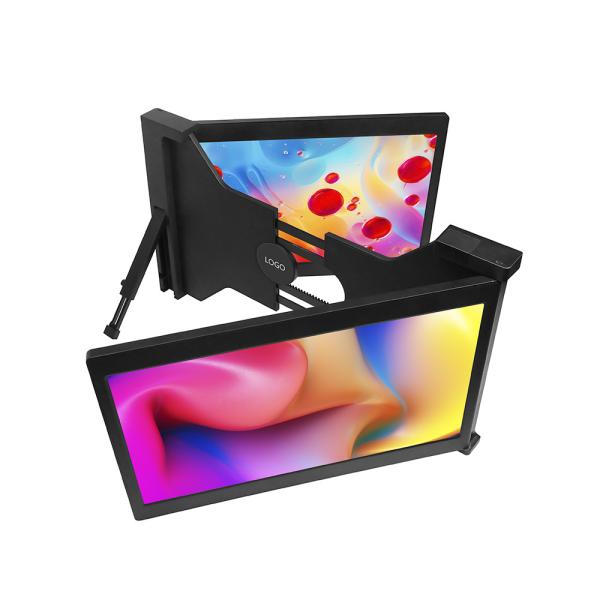 Buy Type C 11.6" DC5V Portable Dual Screen Monitor 250cd/m2 at wholesale prices