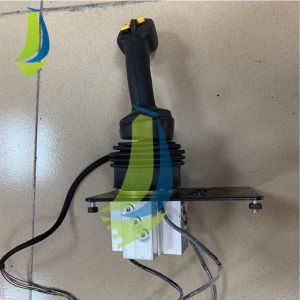 China 338-8502 3388502 Pilot Valve For 950GC Wheel Loader on sale