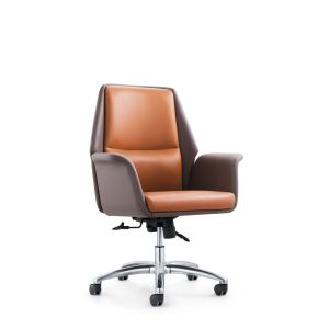 Quality PA Castors Height Adjustable Office Chair for sale