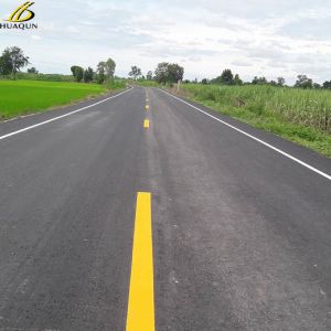 Petroleum Resin Thermoplastic Road Marking Paint Supplier