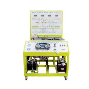 Automotive Technology Training Vocational Education Equipment