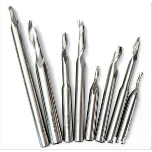 China KM Aluminum Alloy Processing mill cutter end mill on sale