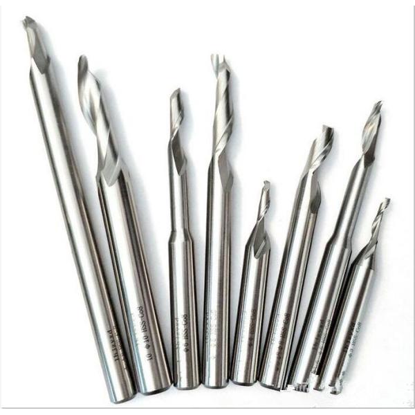 Buy KM Aluminum Alloy Processing mill cutter end mill at wholesale prices