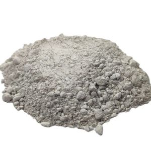 China Common Refractoriness CA50 CA60 CA70 CA80 Refractory Cement For Metallurgical Industry on sale