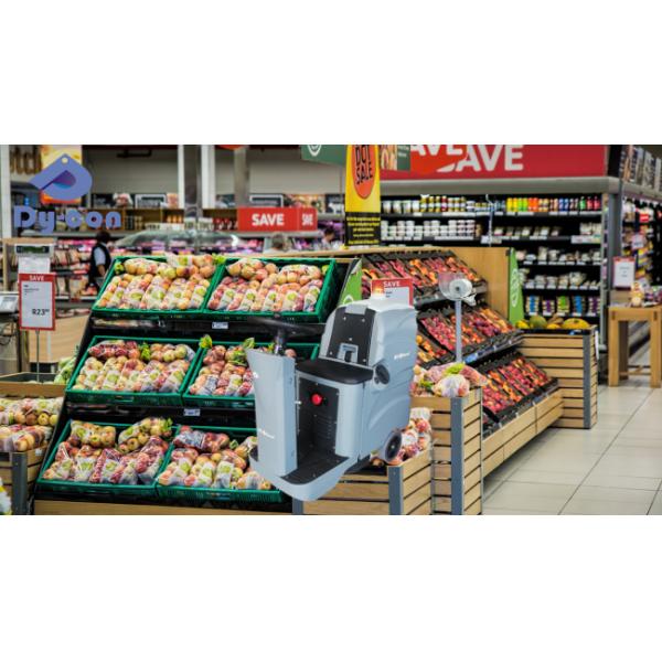 Buy Fast, Safe Cleaning For Fresh Markets & Groceries. at wholesale prices