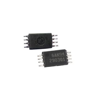 IC Integrated Circuits LM2903QPWRQ1 TSSOP-8 Analog Comparators