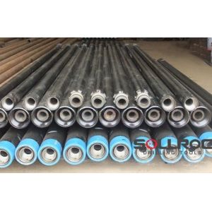 3M Length Diameter 101.6mm Reverse Circulation Drill Pipe