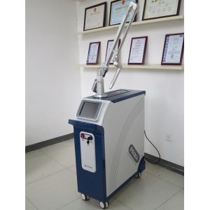 China 2014 new Q switch arm laser machine on sale