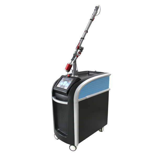 Buy Pico Q Switched ND Yag Laser Machine at wholesale prices