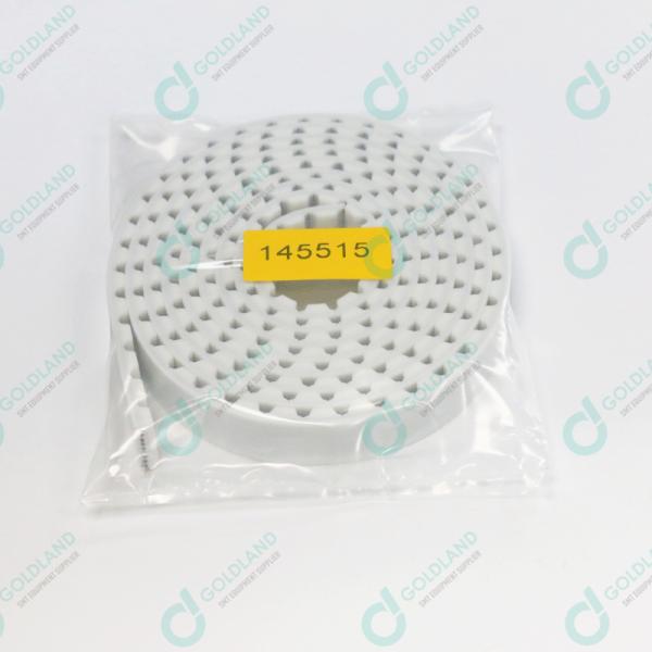SMT Screen Printer Parts 145515 DEK SMT Screen Printer Parts Y Axis Printer Timing Belt