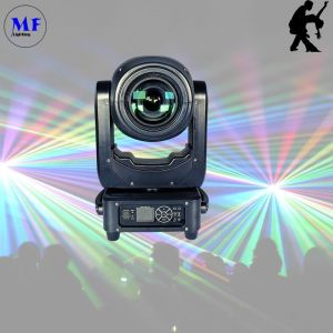 250W LED Moving Head Stage Light