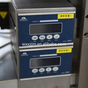 Automatic Coffee Powder Filling And Sealing Machine Oem Service