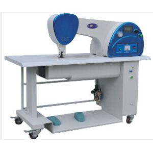 High Power Ultrasonic Sealing Machine , Ultrasonic Digital Sewing Machine